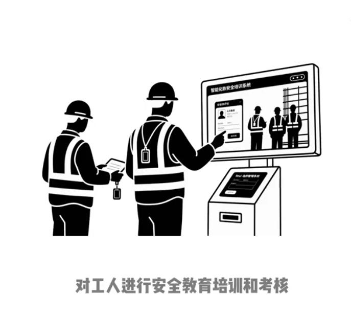 勞務實名制管理系統與傳統管理方式的區別有哪些?