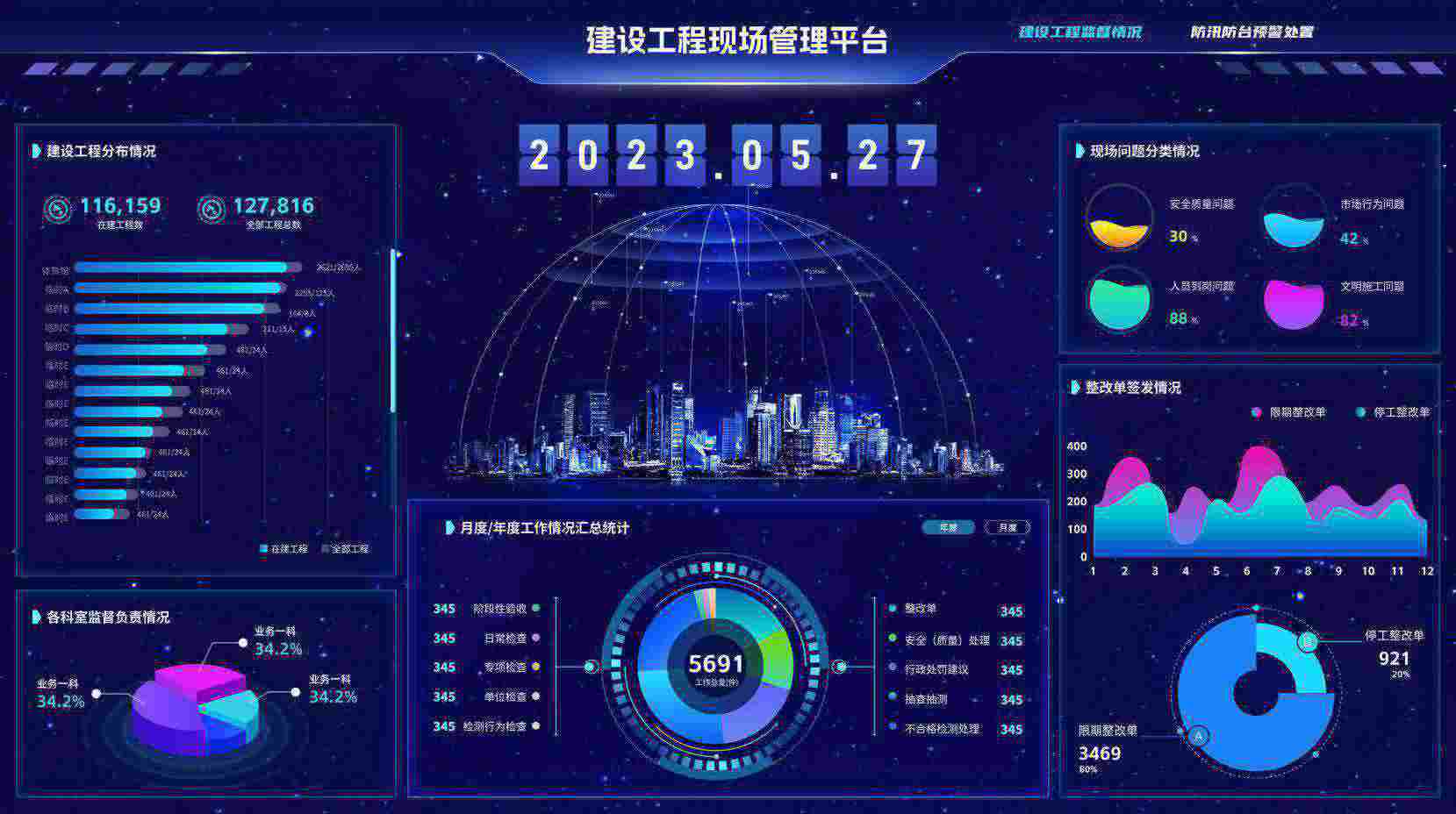 如何選擇優(yōu)質的建設工程項目管理系統(tǒng)？知行華智