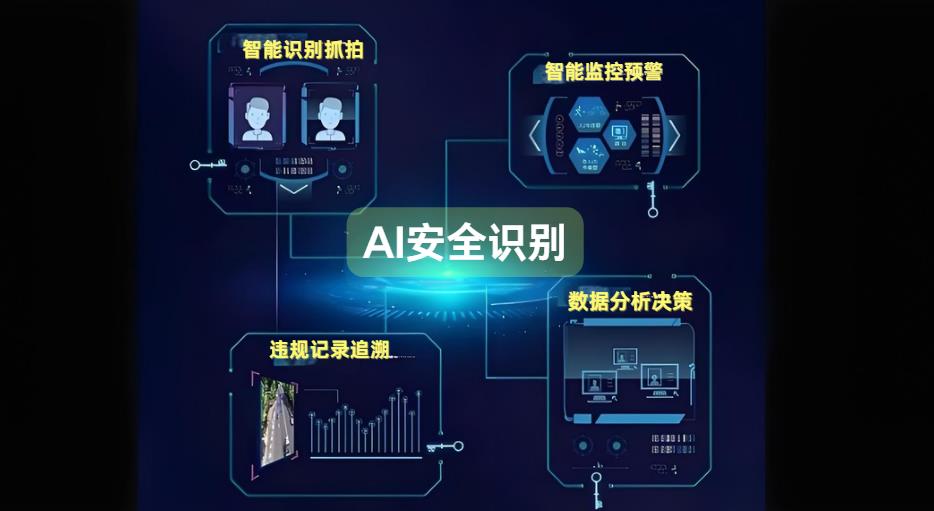 工地ai安全識(shí)別系統(tǒng)是什么？能解決工地什么問題？