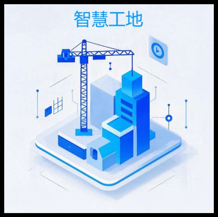 智慧工地管理系統(tǒng)解決方案廠家哪家好？