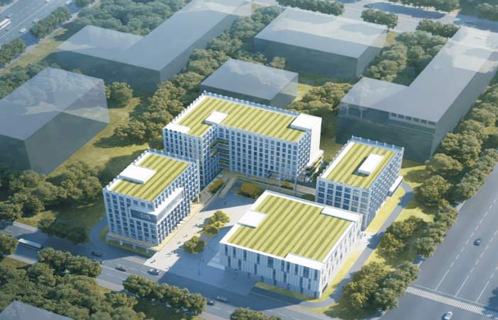 智慧工地賦能!建設“好房子” 把好安全質量關 智慧工地賦能!建設“好房子” 把好安全質量關
