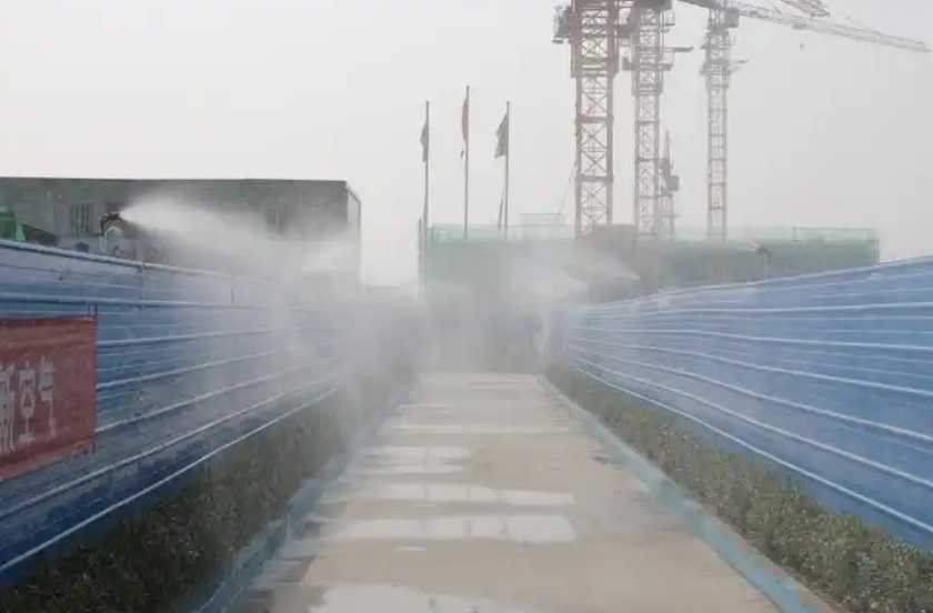 2025年工地?fù)P塵監(jiān)測系統(tǒng)多少錢一套？
