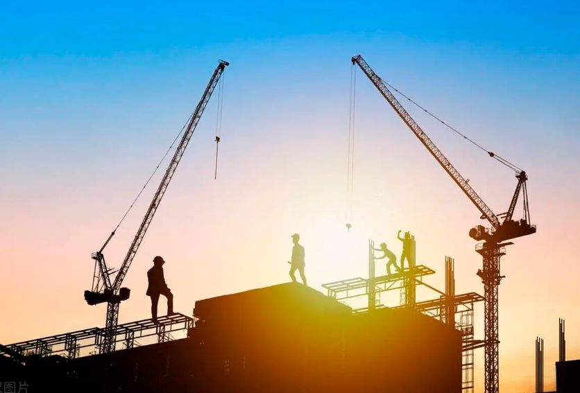 智能工程項目管理系統助力建筑工程卓越完成! 智能工程項目管理系統助力建筑工程卓越完成!
