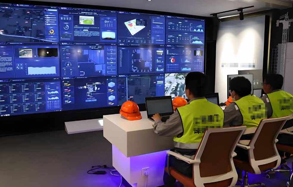 建筑工程項目管理系統軟件有什么作用？