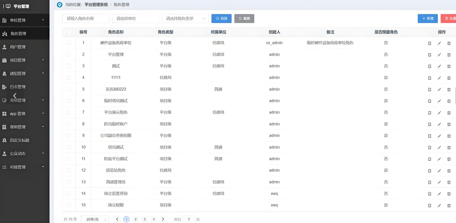 工程項(xiàng)目管理系統(tǒng)推薦：提升效率與質(zhì)量的明智之選！