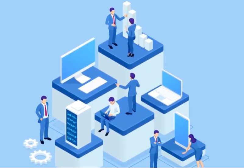 建設工程項目管理系統的智能化特點:引領項目管理新時代 建設工程項目管理系統的智能化特點:引領項目管理新時代