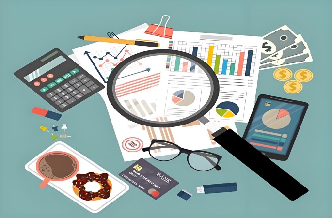 費用報銷:告別墊款“馬拉松”